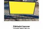 Reklamní plochy - fotogalerie