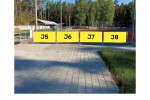 Reklamní plochy - fotogalerie