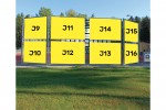 Reklamní plochy - fotogalerie