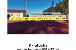 Reklamní plochy - fotogalerie